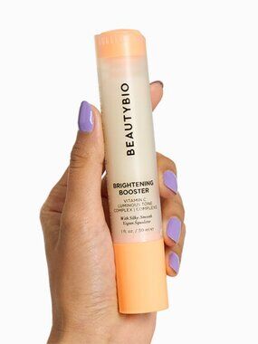 BeautyBio Brightening Booster *NIB*